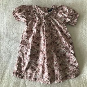 🎀 Baby Gap Floral Dress